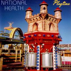 National Health : Playtime